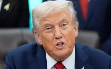 Trump Administration Revives Significance of Political Comedy: Washington Post Analysis