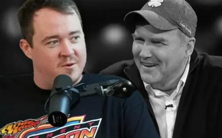 Norm Macdonald Supported Shane Gillis Following ‘SNL’ Dismissal