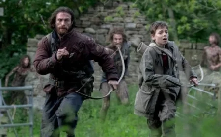 Must-See Home Entertainment: “28 Years Later,” “Materialists,” “Superman,” “Jurassic World Rebirth”