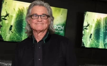 38 Years On, Kurt Russell’s Underrated Rom-Com Remains a Hidden Gem