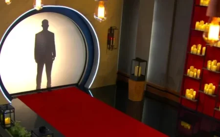 ‘Love Is Blind’ Season 9 Episode Release Schedule Revealed