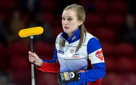 Brown Maintains Undefeated Streak at PointsBet Invitational