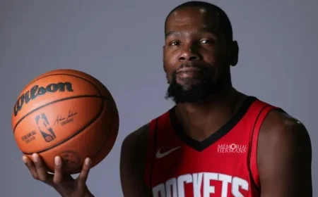 2025 NBA Offseason Highlights: 20 Key Developments You Must Know