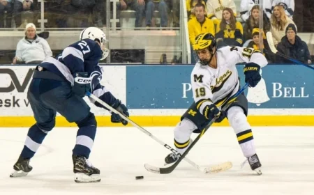 Michael Hage: Prioritizing People Through Every Challenge