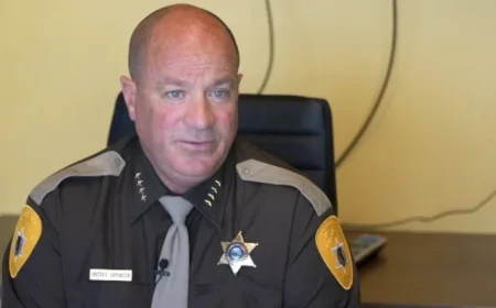 Surprise Pop-Up Concert by Popular Artist Thrills Fans, Challenges Law Enforcement