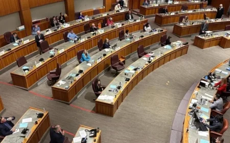 New Mexico Governor Enacts Bills to Boost Health Care and Food Aid