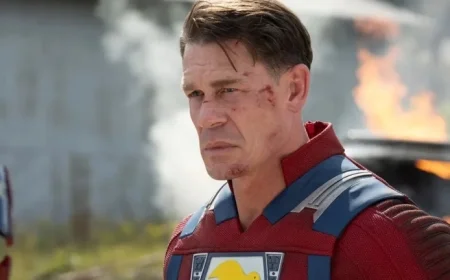 Review: Peacemaker S2 Ep7 – ‘What the F#@k Is Wrong With Us?’