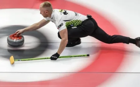 Team Jacobs Triumphs Over Reigning Champs at 2025 PointsBet Invitational