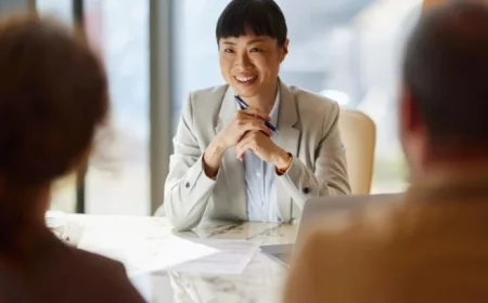 Top Financial Advisors and Firms for 2025: CNBC’s Elite 100 Rankings