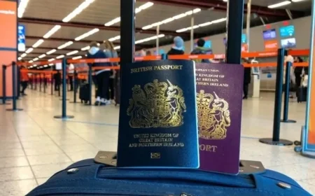 London Luton Airport Profits Double Ahead of Expansion Plans