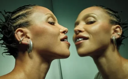 FKA Twigs’ Remarkable Comeback Journey Explained