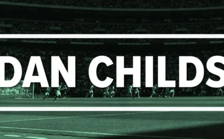 Dan Childs’ EFL Predictions: Impressive Imps Poised for Continued Success