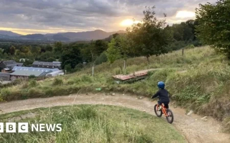 Stunning Scotland: Captivating Photographs Showcase National Beauty