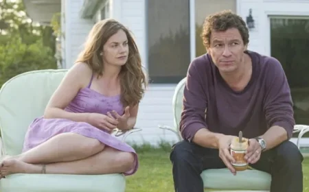 Top 7 Must-Watch 7plus Shows This Month