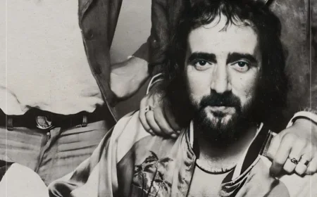 Mick Fleetwood Expresses Regret Over Joining Fleetwood Mac