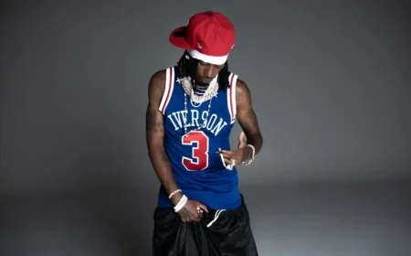 Playboi Carti’s Antagonist Tour Arrives in San Francisco and Sacramento