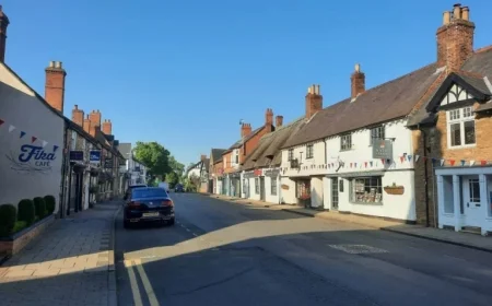 Nub News Introduces Reader Comments Feature in Oakham