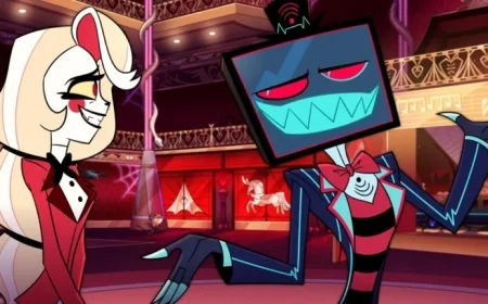 Chaos Unleashes in New ‘Hazbin Hotel’ Season 2 Trailer