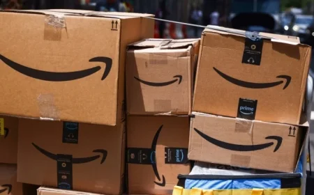 Shop Early Deals on Amazon Prime Big Deal Days Next Week
