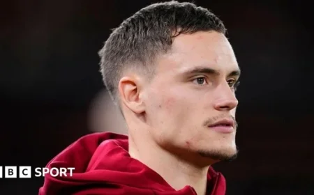 Florian Wirtz: Tactical Analysis of Liverpool’s Summer Signing Debut