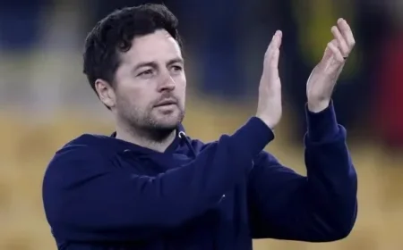 Ryan Mason Urges Players to Be Mentally Prepared for Millwall Match