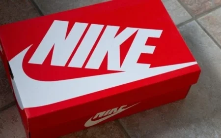 Nike Stock Advances Despite Investor Hesitation Over Unsteady Recovery