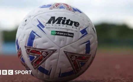 Forest Green Rovers vs Rochdale: National League Stats and Head-to-Head Analysis