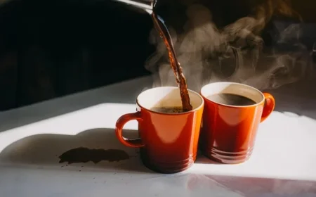 Maxwell House Coffee Rebrands with New Official Name