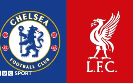 Chelsea vs Liverpool: Premier League Preview, Team Updates, Stats & Rivalry