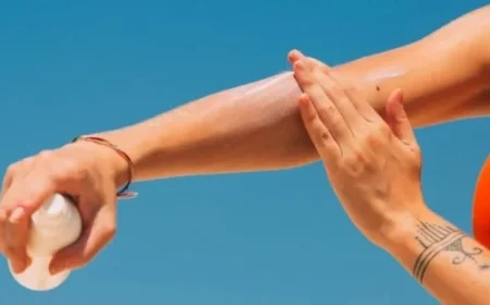 Tests Reveal Some ‘SPF 50+’ Sunscreens as Weak as SPF 4