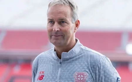 Bayer Leverkusen vs Union Berlin: Prediction and Team Analysis