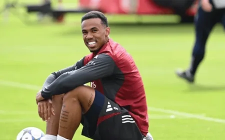 Gabriel Fit; Five Arsenal Changes Against West Ham in Team Update