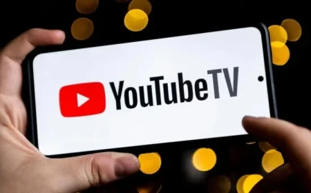 YouTube TV Removes Univision Channels Amid Contract Dispute