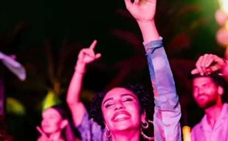 RBC Enhances All Things Go Music Festival Experience in Toronto