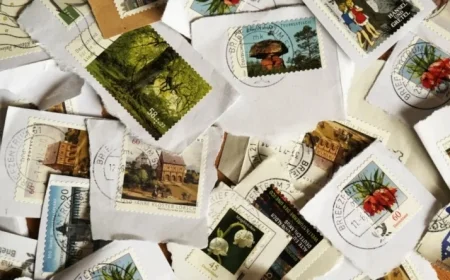 USPS to Maintain Stamp Prices Through January 2026