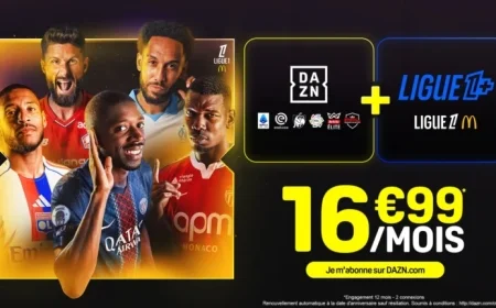 Arthur Vermeeren Praises Ligue 1’s High-Level Football Quality