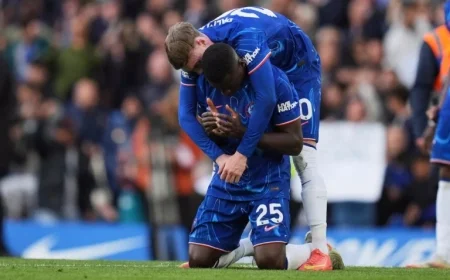 Stream Premier League Matchday 7 Free Today