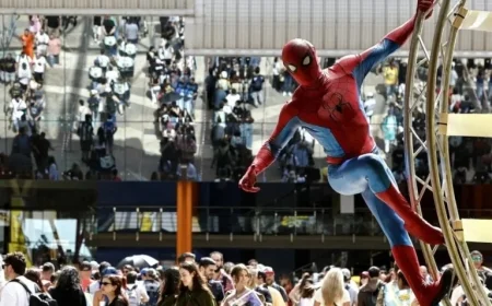 San Diego Comic-Con Málaga Assures Fans: Past Mistakes Won’t Repeat