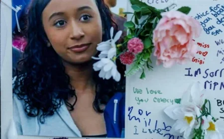 Celeste Rivas Found Dead in D4vd’s Tesla After Mysterious Disappearances