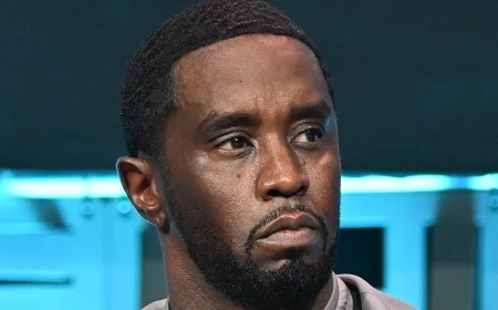 Sean ‘Diddy’ Combs Sentenced to 50 Months in Prison: What His Verdict Means and How Much Time He’ll Actually Serve