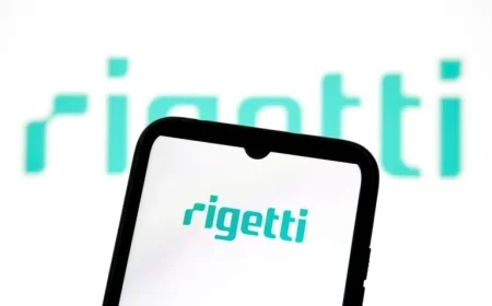 RGTI Stock Surges to $350: Here’s How