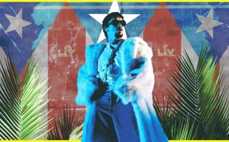 Bad Bunny’s Explosive Super Bowl Protest Set to Make Waves