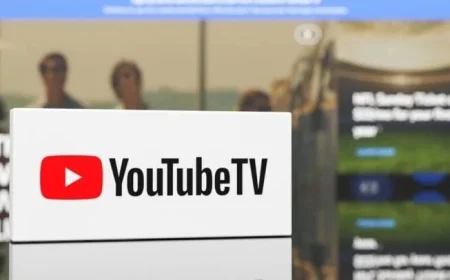 YouTube TV Secures NBCUniversal Content in Major Google Victory