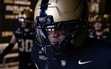 Watch Army vs UAB Live: NCAA College Football Stream and TV Info