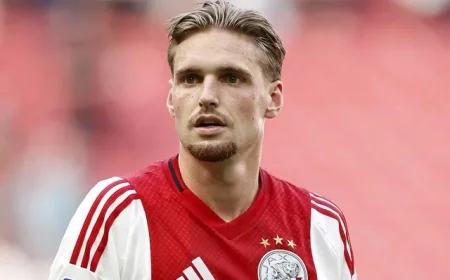 Sparta vs. Ajax: Preview, Predictions, Team News, and Lineups