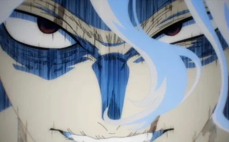 Review: My Hero Academia’s Final Season Premiere