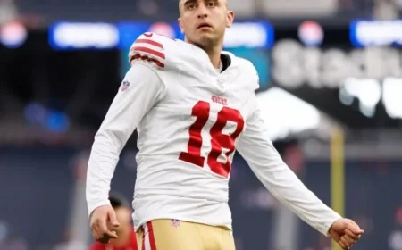 Kyle Shanahan’s Decision Sets Stage for Eddy Piñeiro’s 59-Yard FG Success