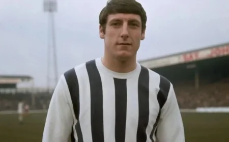 WBA Legend’s Teammates Surprise Him on 80th Birthday