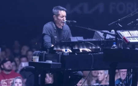 Nine Inch Nails’ ‘Future Ruins’ Film-Music Festival Canceled