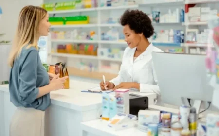 Rite Aid Permanently Shuts All Pharmacy Locations